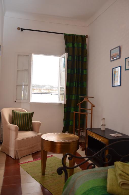 Tanger Chez Habitant Bed & Breakfast Oda fotoğraf